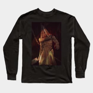 The Executioner Long Sleeve T-Shirt